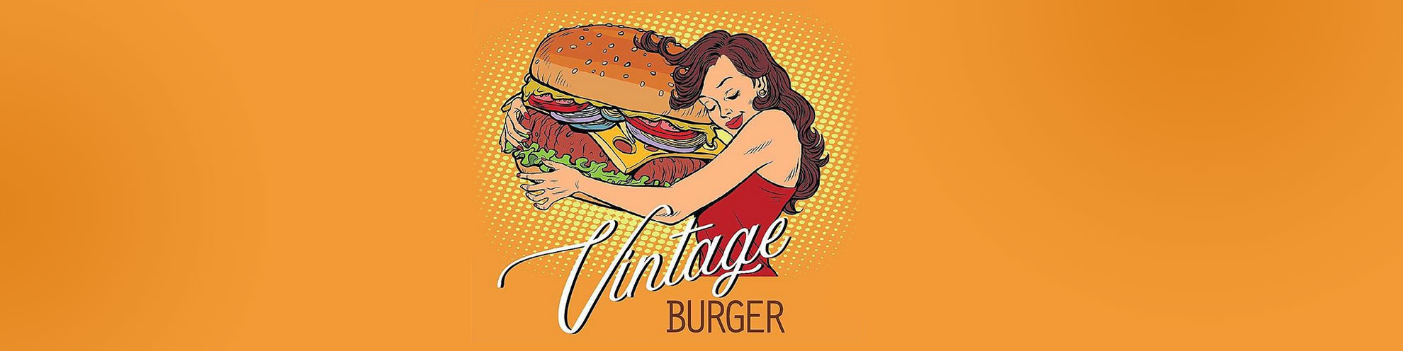 Vintage Burger Vintage Burger